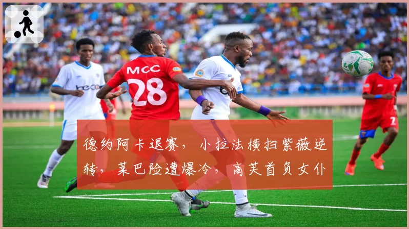 德约阿卡退赛，小拉法横扫紫薇逆转，莱巴险遭爆冷，高芙首负女仆